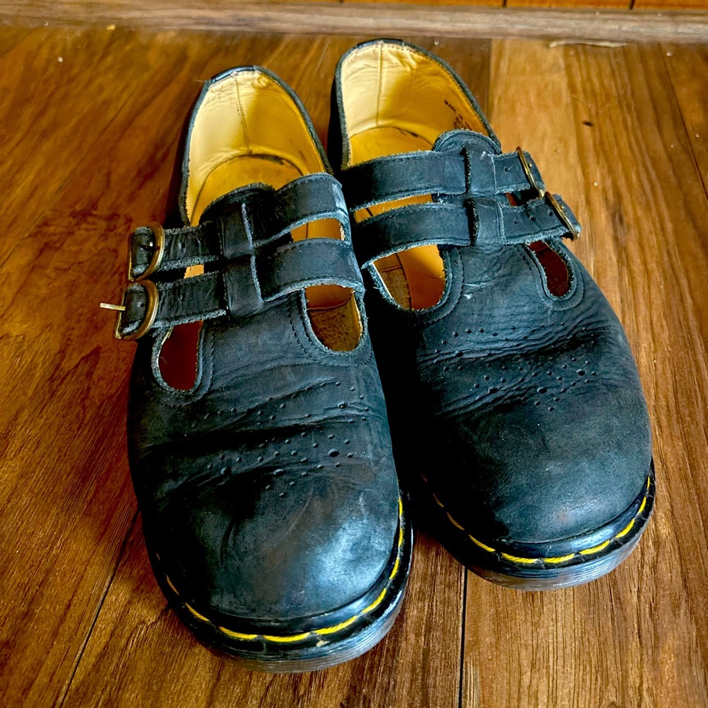 Vintage Doc Marten’s